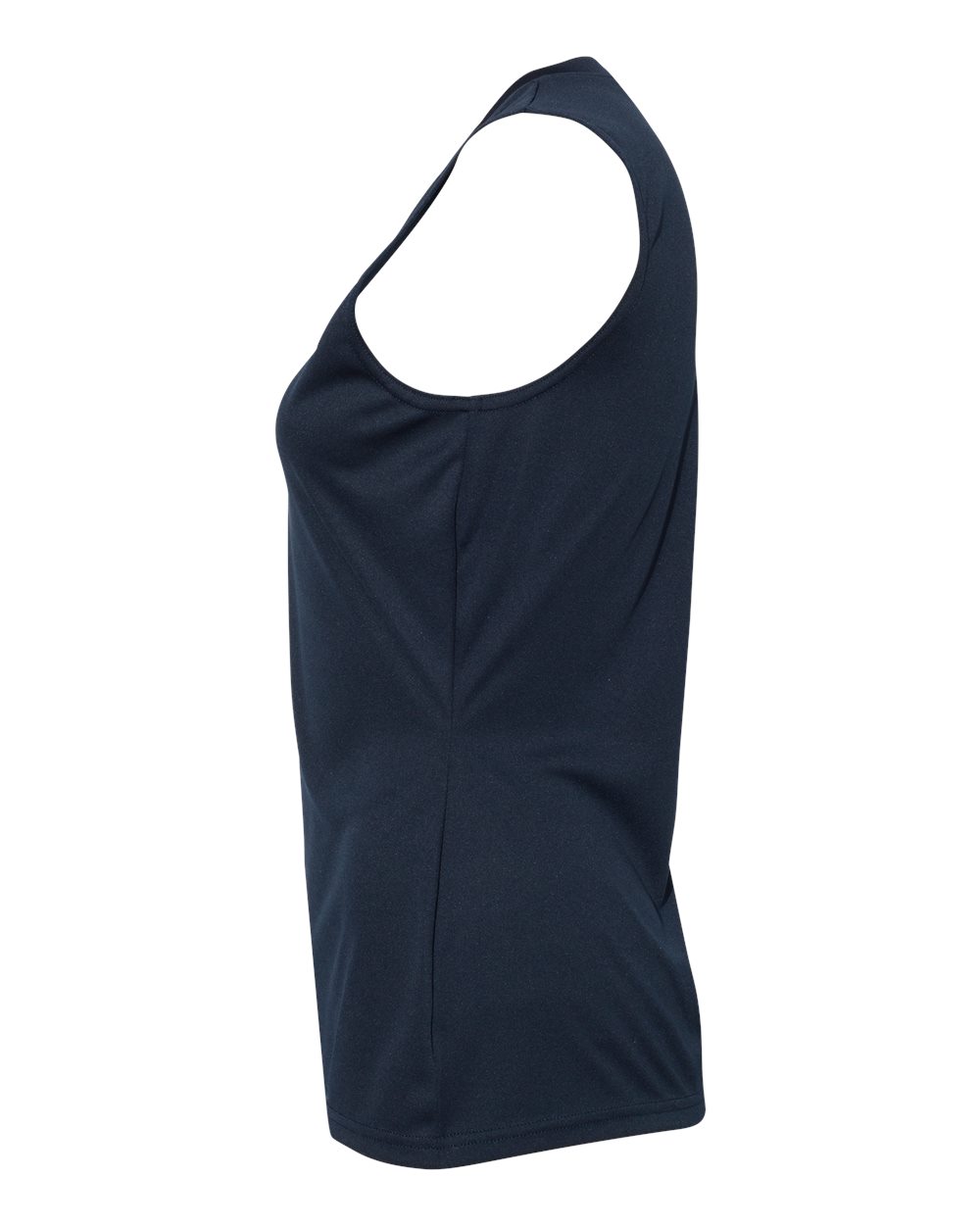 Women's Sleeveless V-Neck T-Shirt - 5663 14