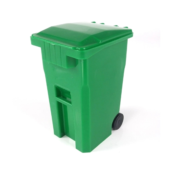 Recycle Bin Pen Holder 2