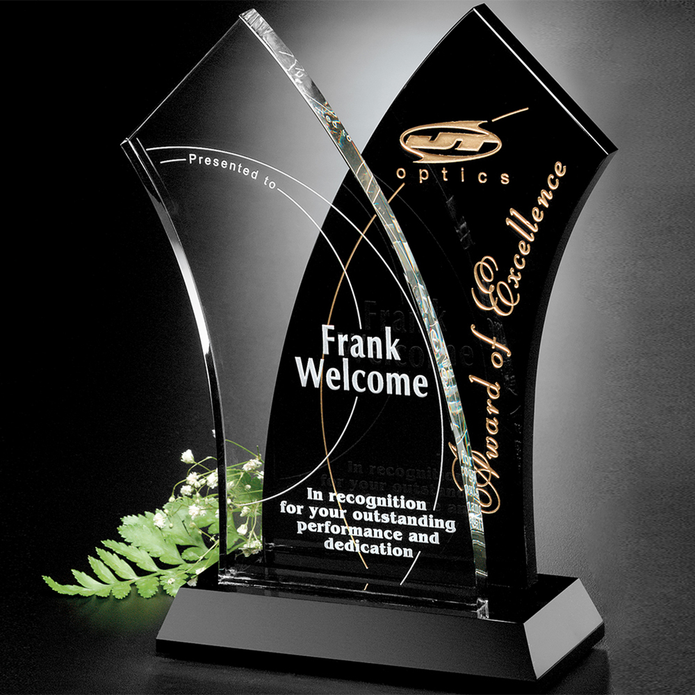Tuxedo Award™ Wave 9