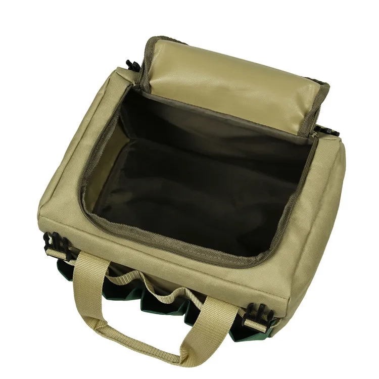 Folding Garden Tool Stool 6