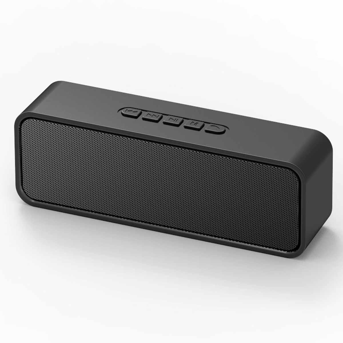 Portable Wireless Bluetooth Speaker 4
