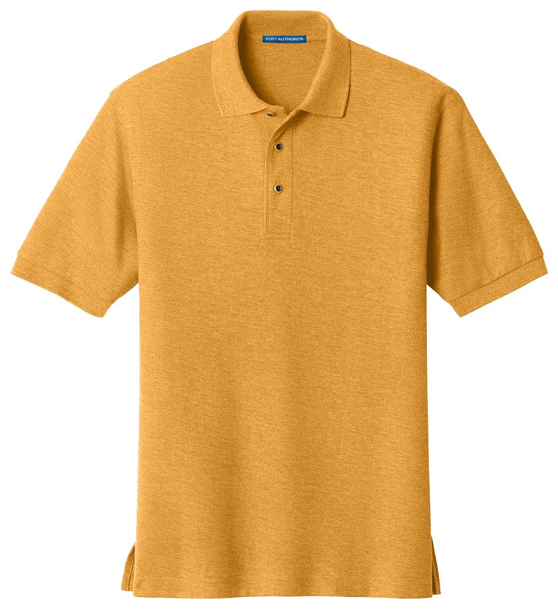 Men's 5 oz. 65/35 Poly/Cotton Pique Knit Silk Touch™ Sport Shirts 37