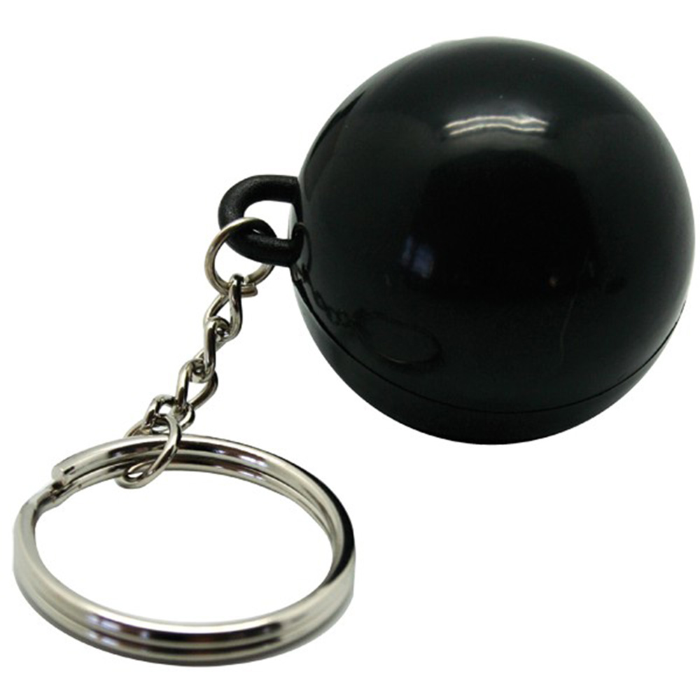 Executive Decision Maker Keyring 1