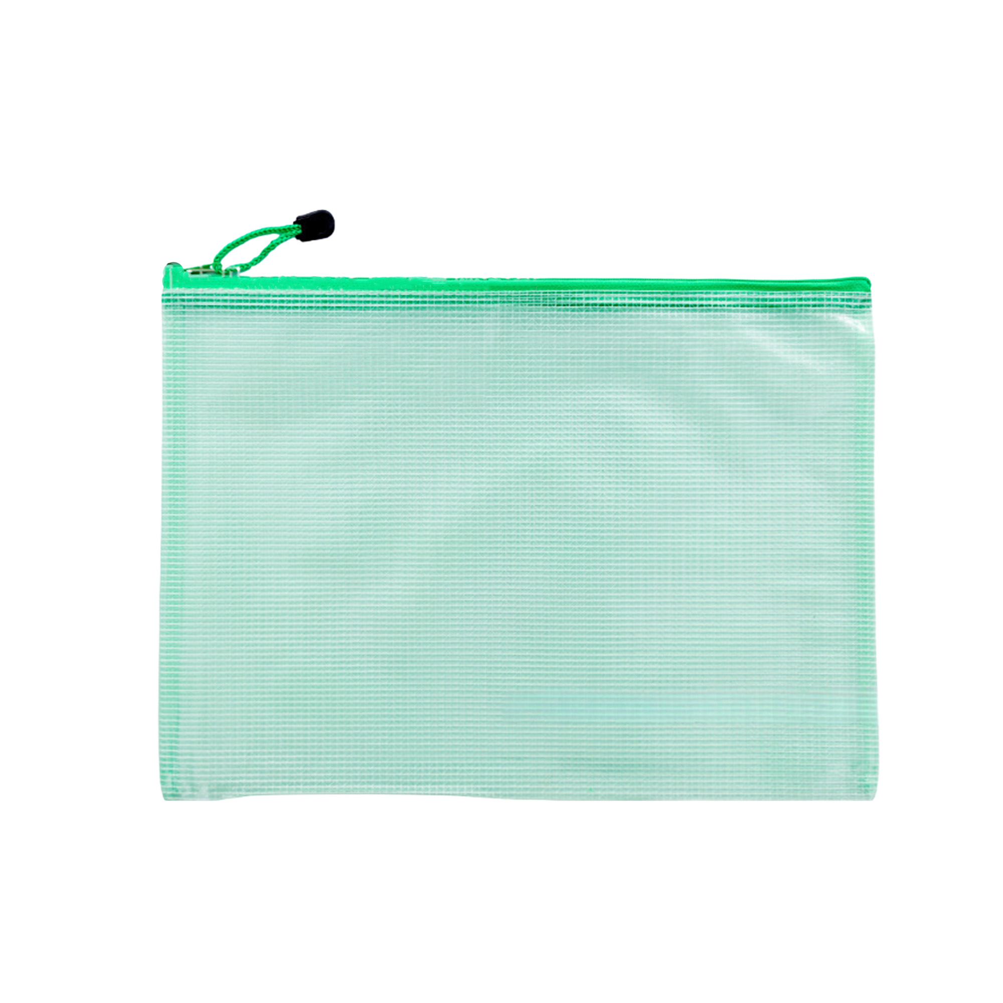 A4 Waterproof Plastic document storage bag file folder 3