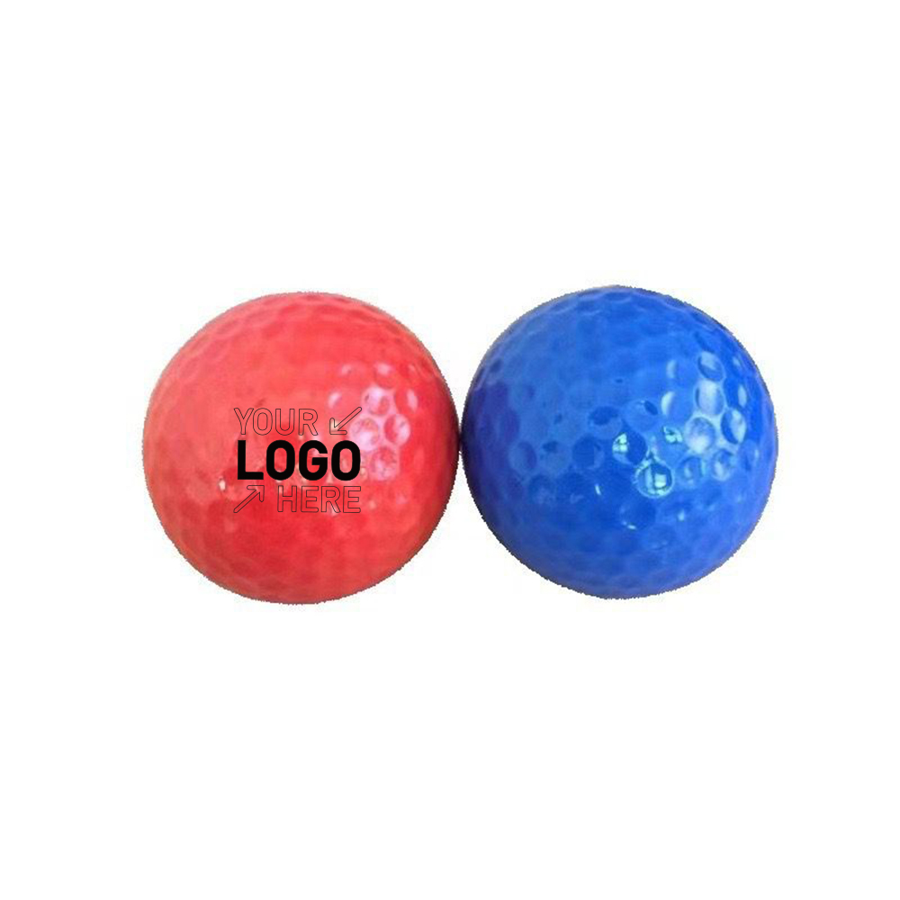 Durable Golf Ball 3
