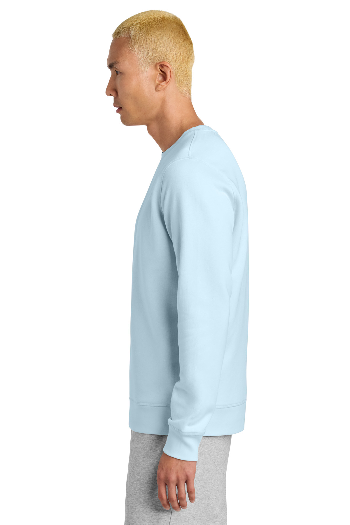 Stanley/Stella Unisex Roller Crewneck Sweatshirt SXU010, custom hoodie or sweatshirt with logo imprint 91