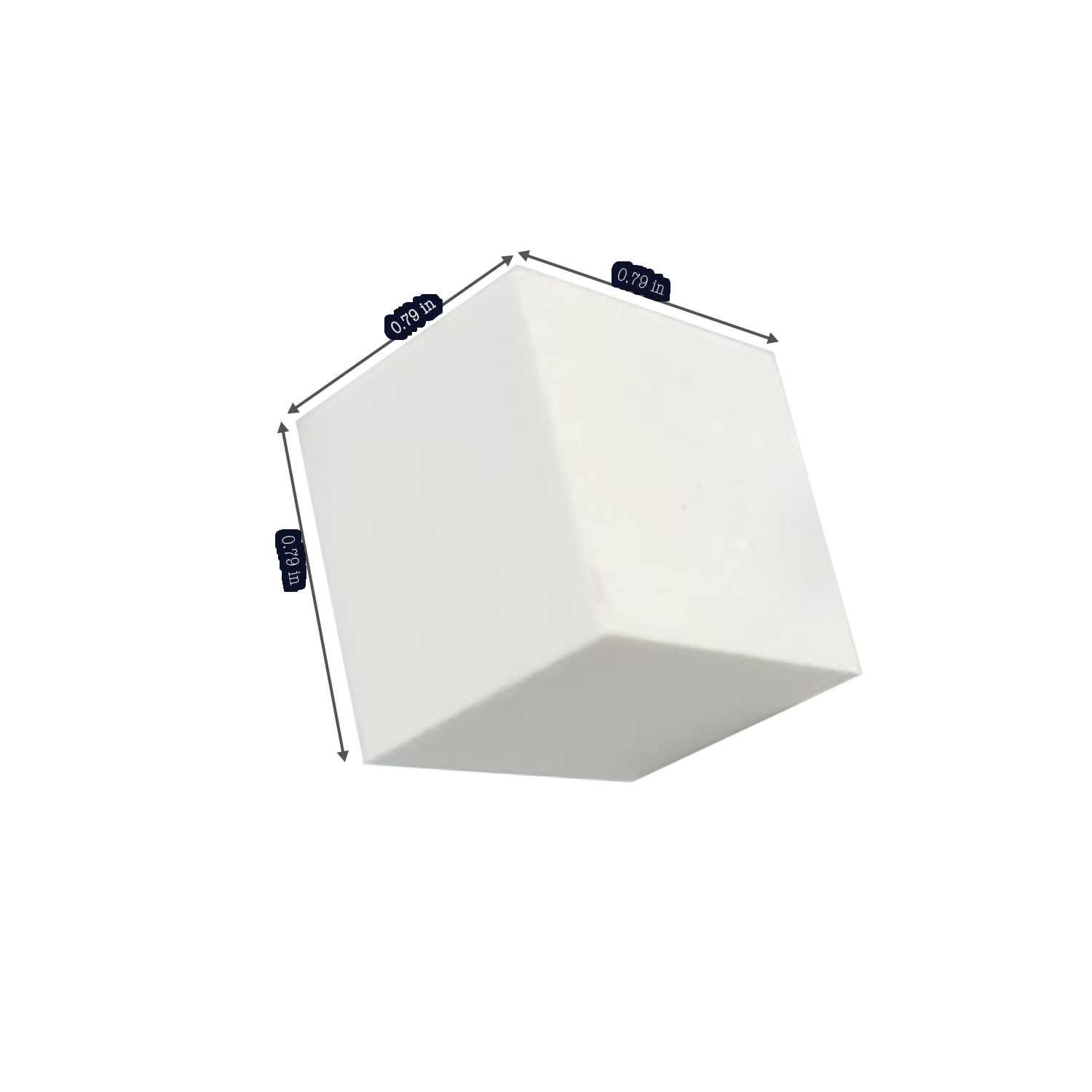 Custom Colored Eraser 9