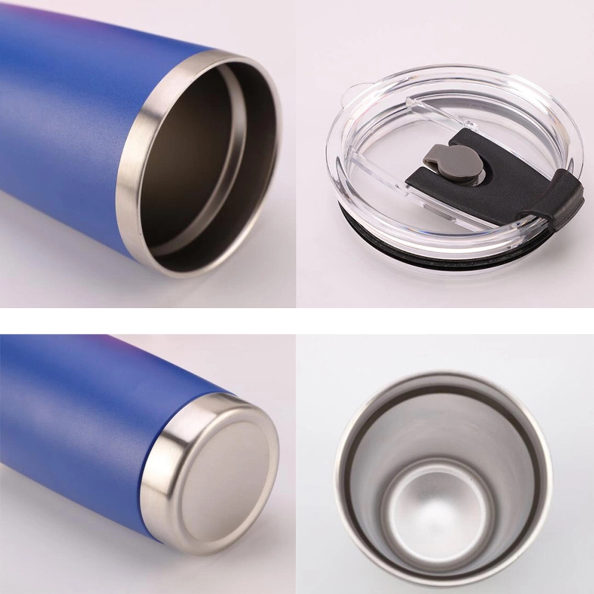Stainless Steel Wine Tumbler 4