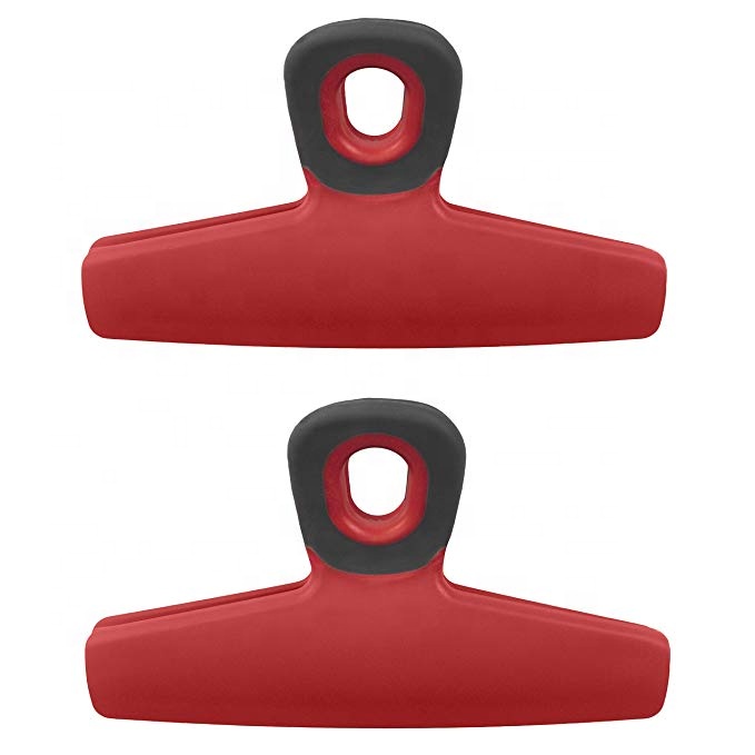 Basic Wide Food Clip 2