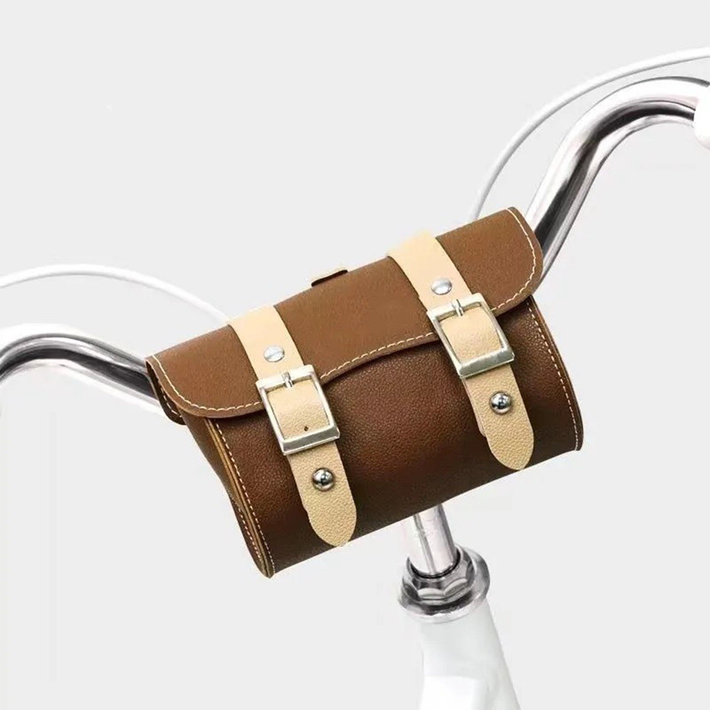 Pu Bicycle Bag Riding Equipment Accessories 8