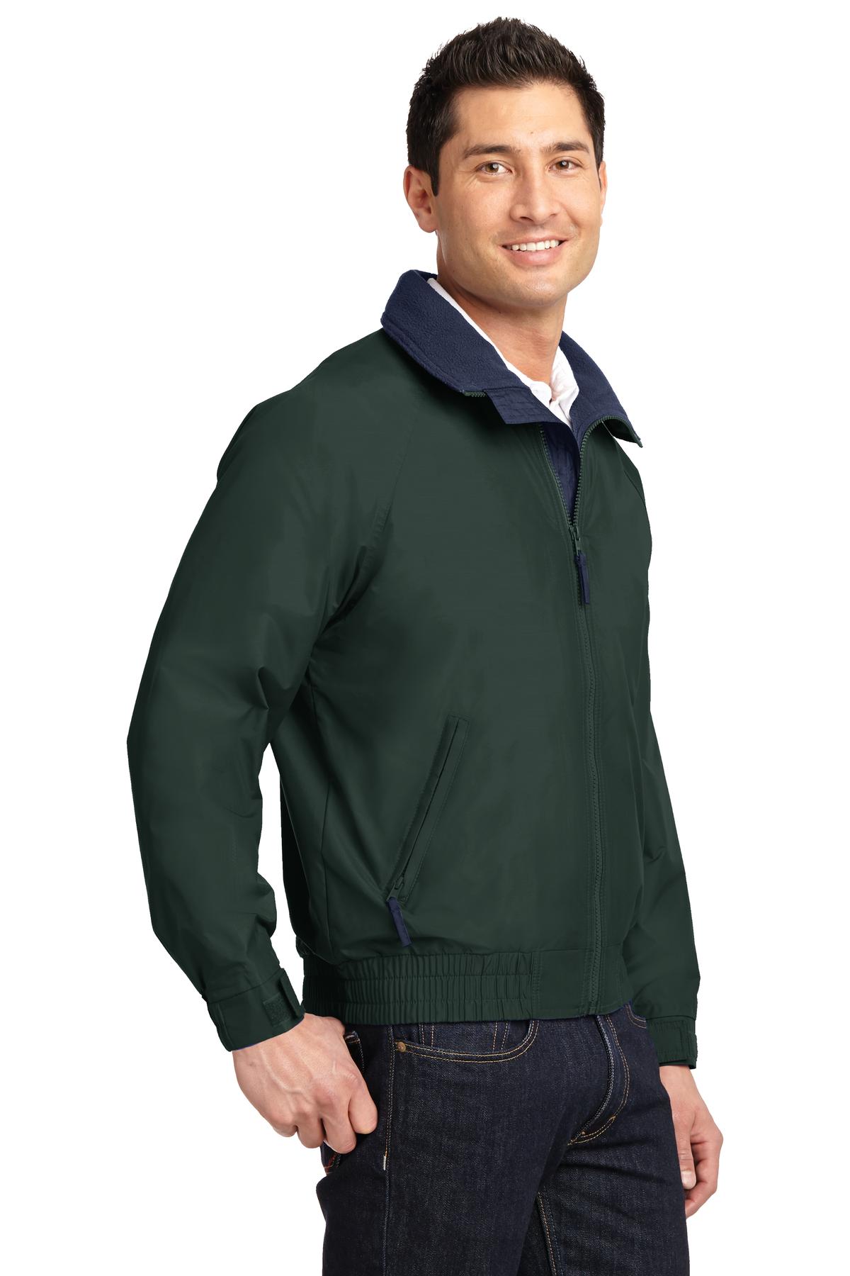 Port Authority Competitor Jacket. JP54 12