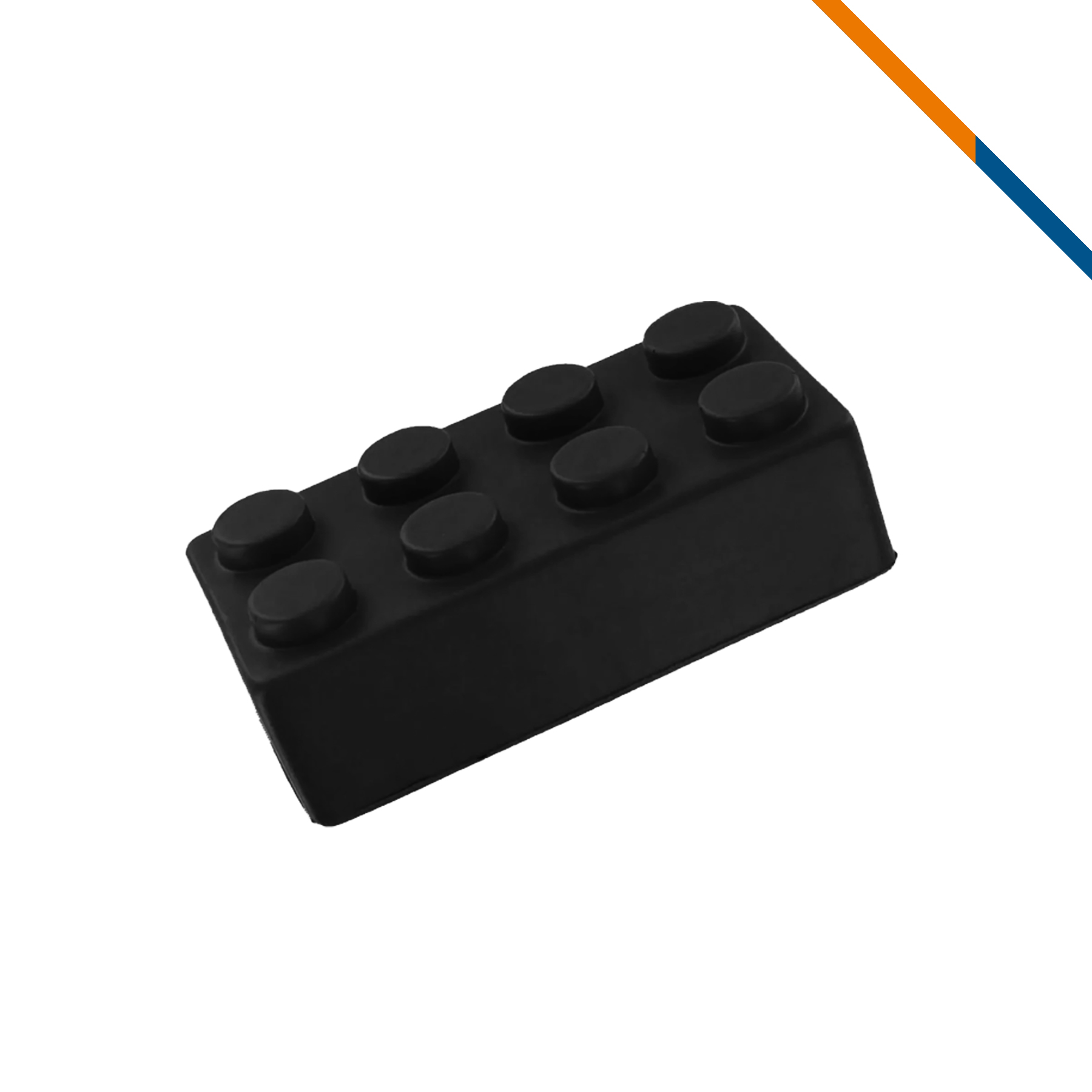 Necil Building Block Stress Ball 12
