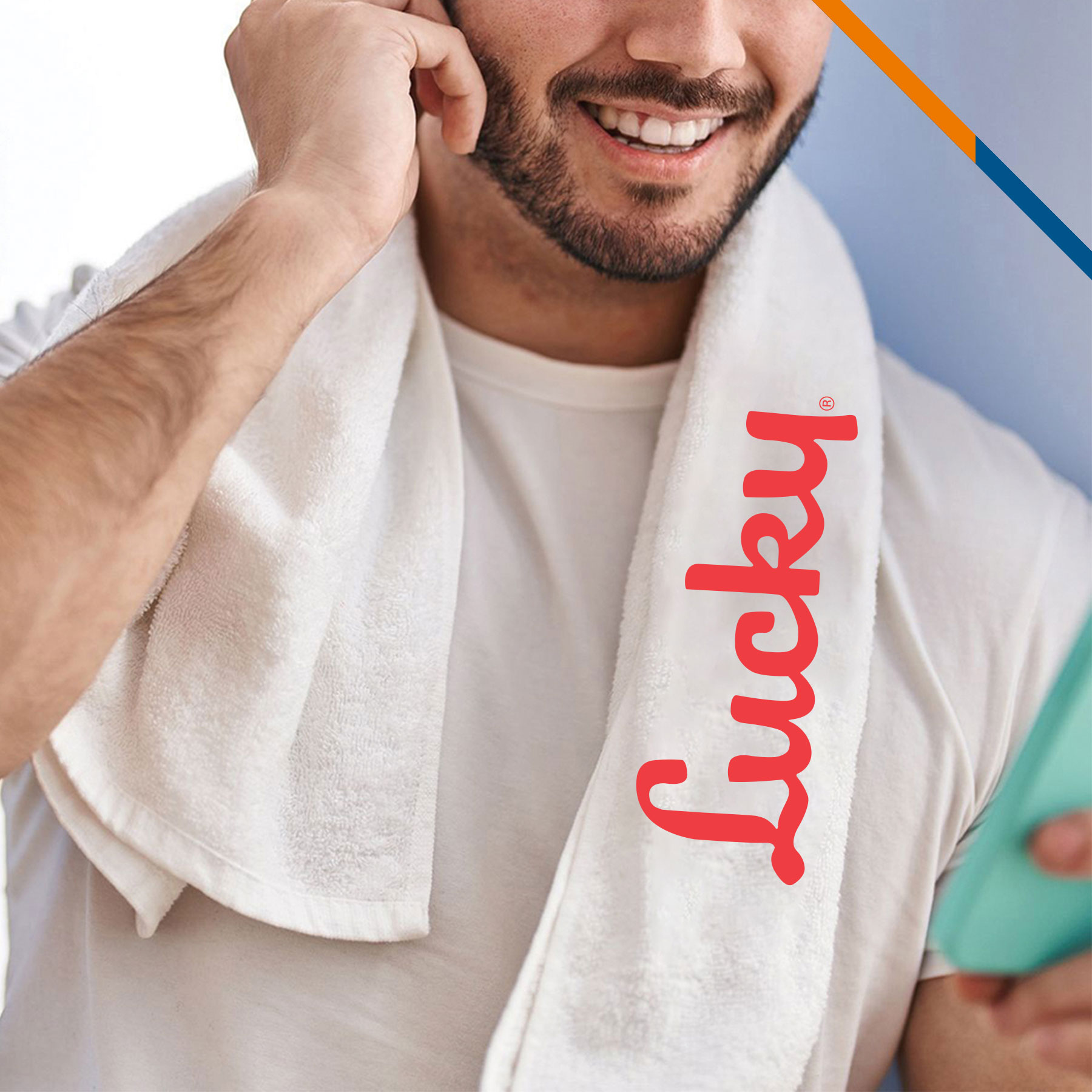 Kettos Fitness Towel- 42" x 12" 5