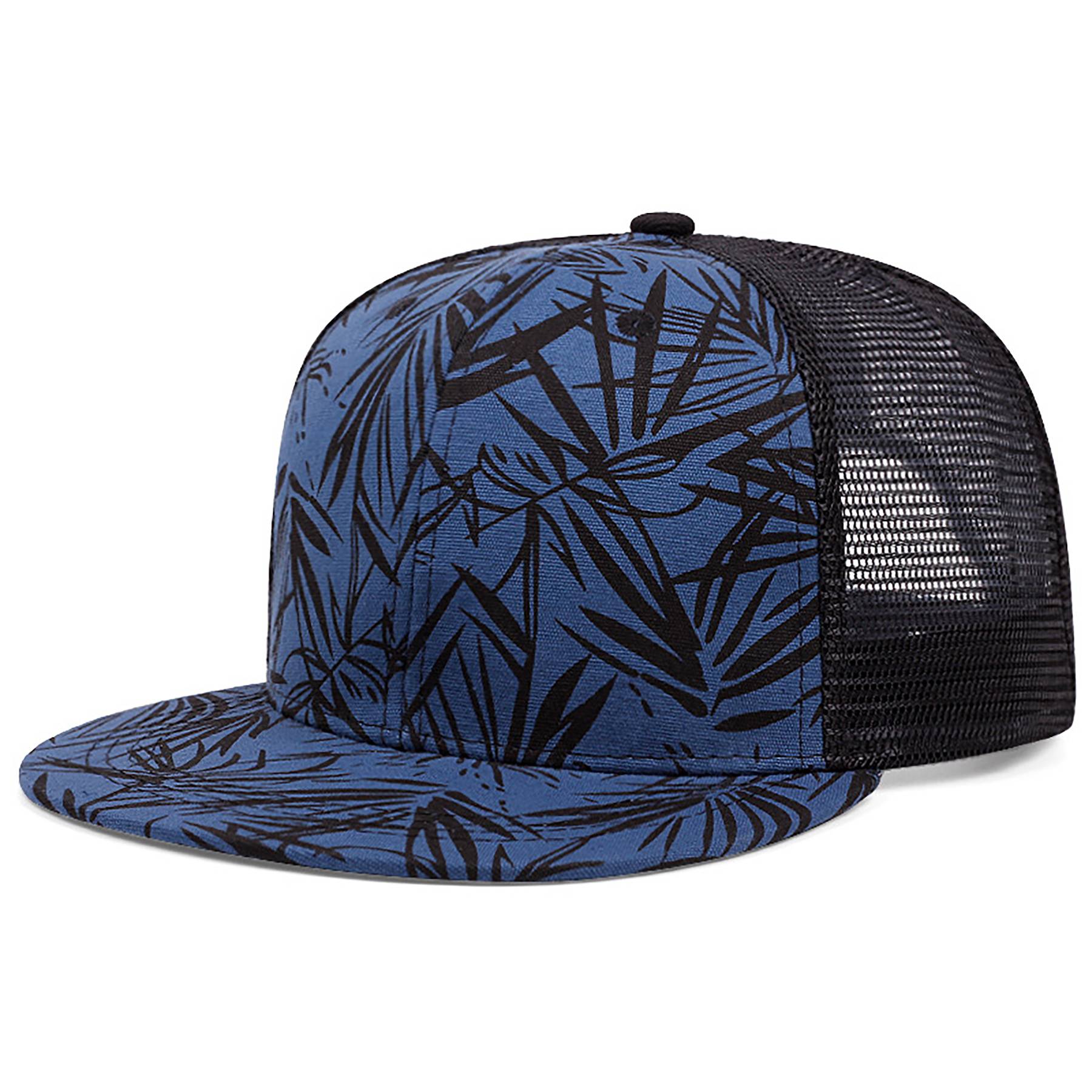 Versatile mesh hat 3