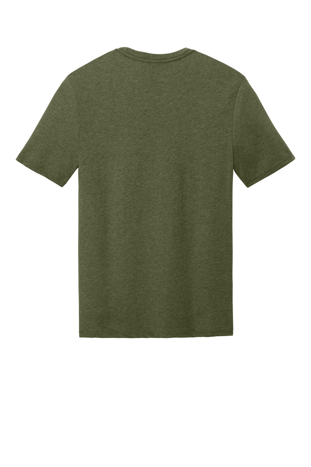 District Perfect Weight CVC Tee DT184 74