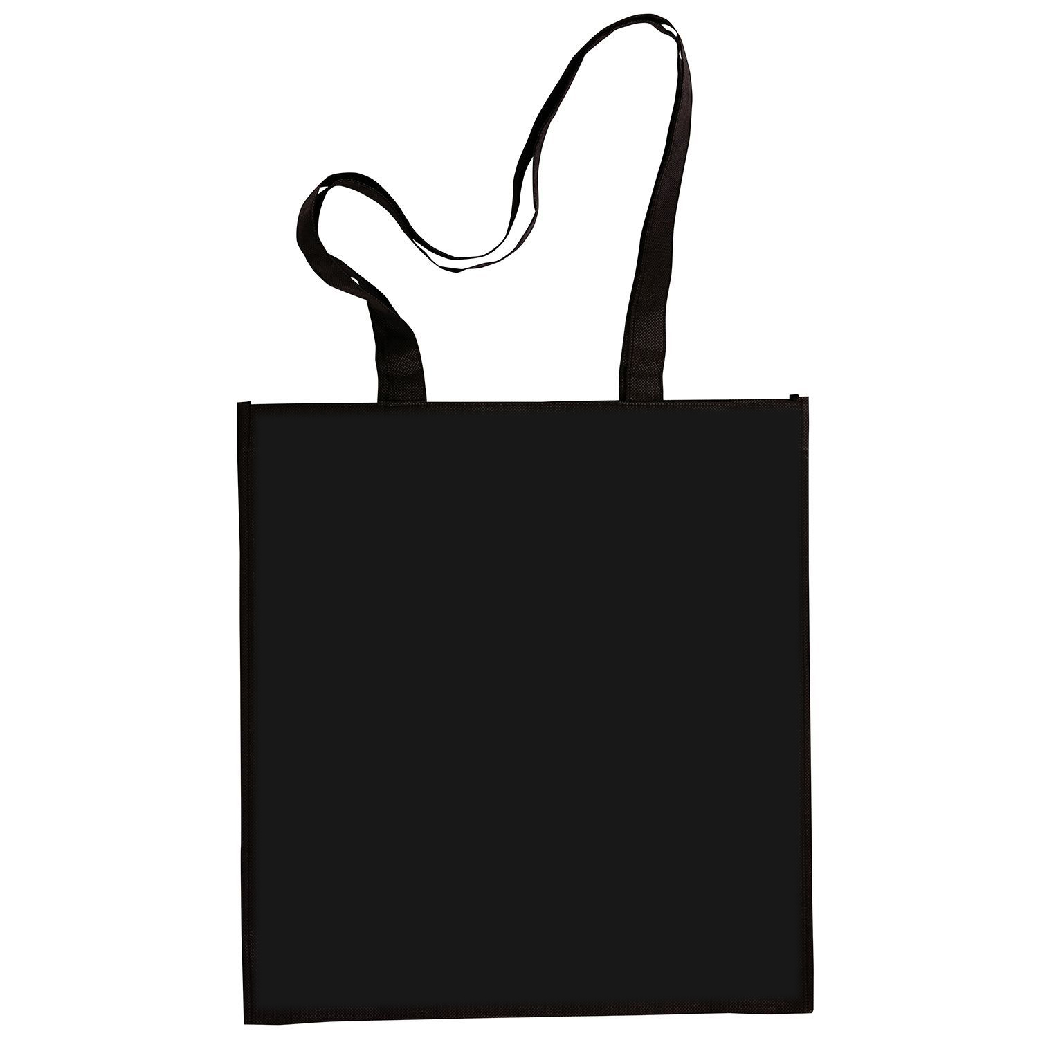 Non Woven Convention Tote 4