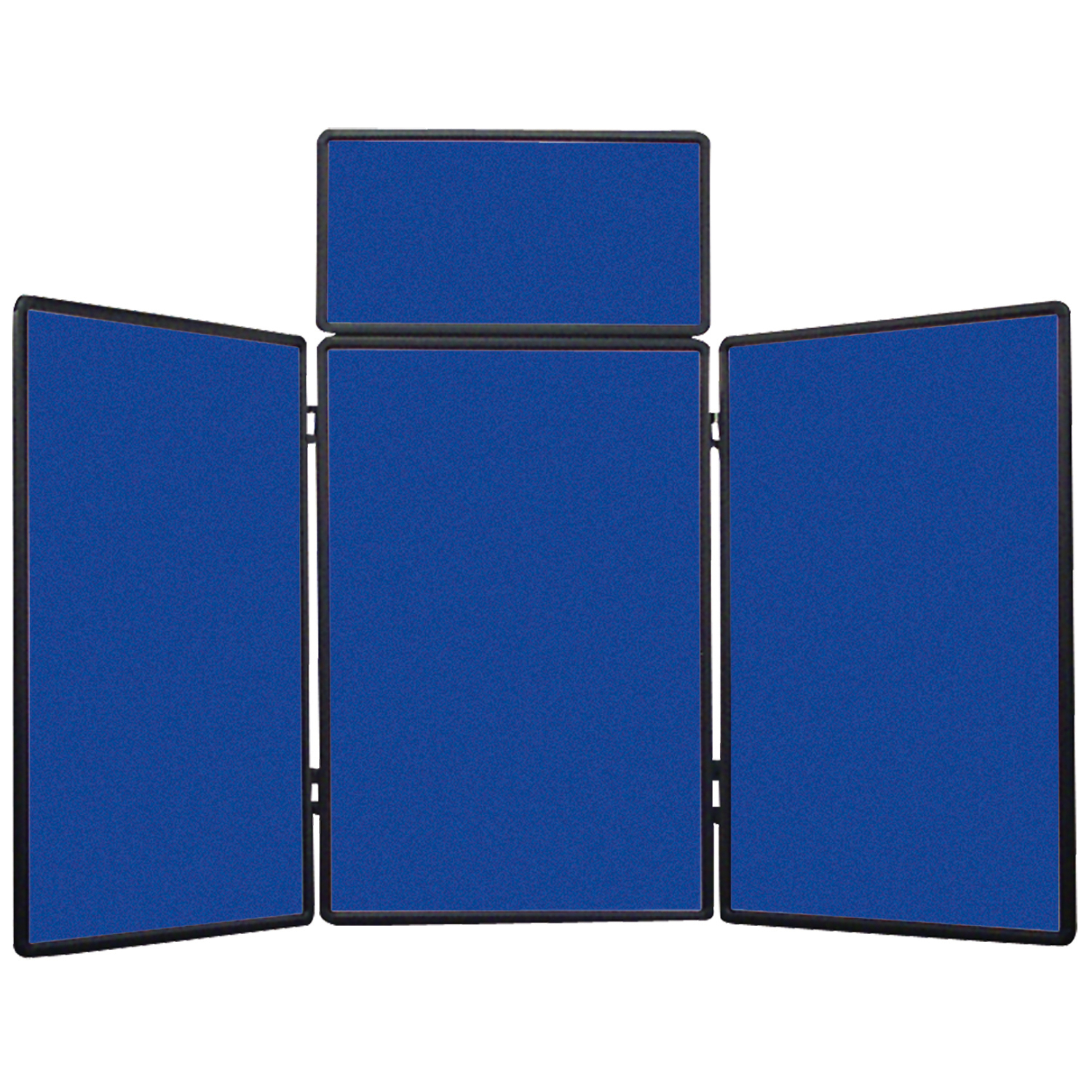 6' Show 'N Write Display (No Graphic Panels) 5