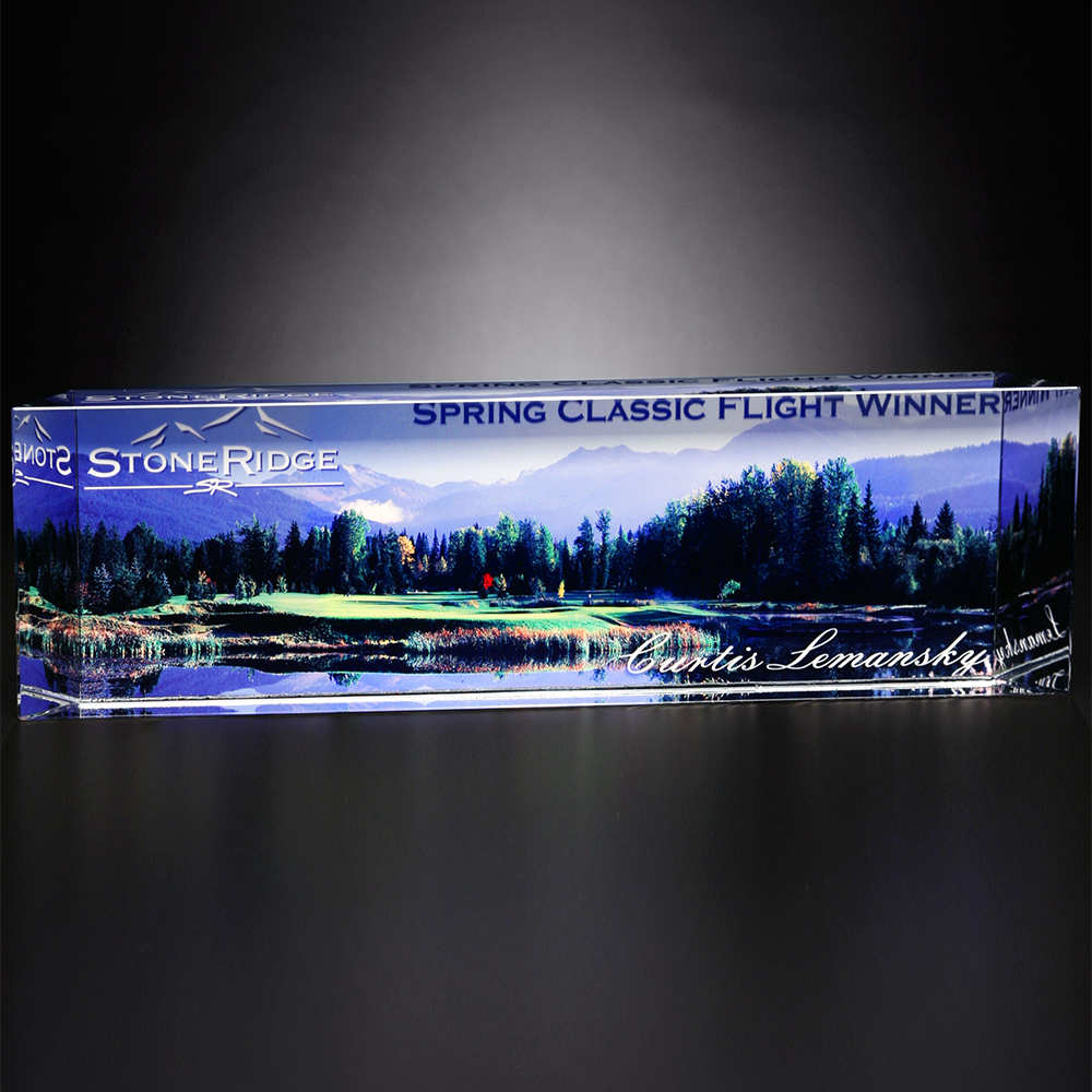 Augusta Award 8