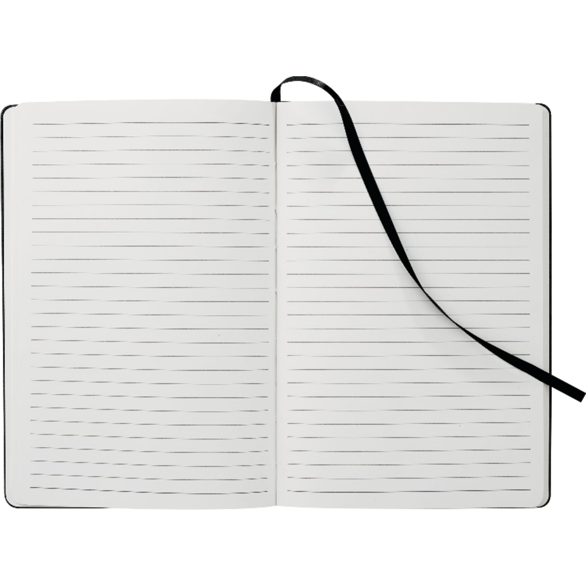FSC® Mix 5.5" x 8.5" Ambassador Bound Journal 186