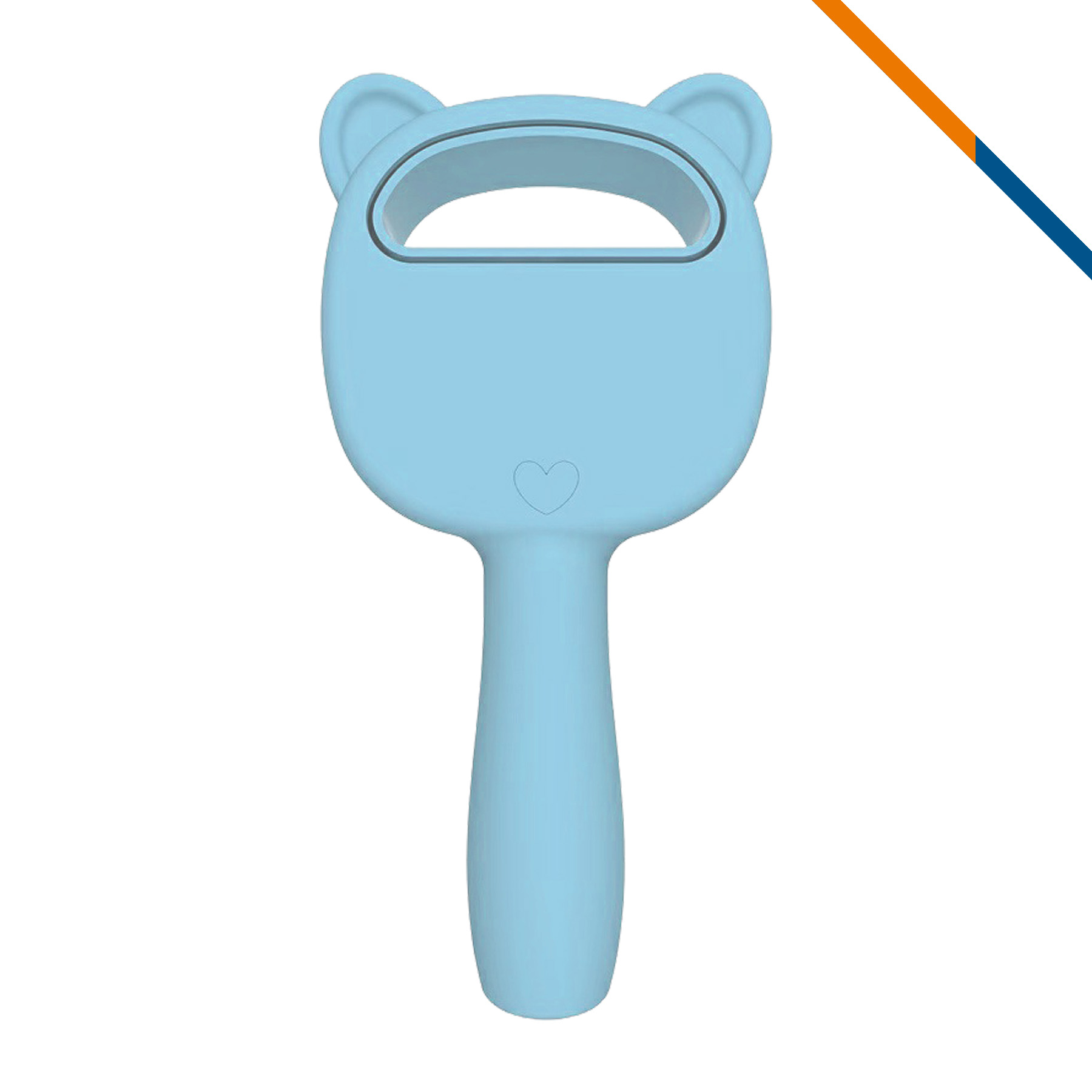 Kitten Bladeless Handheld Fan 6