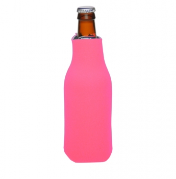 Zipper Beer Bottle Insulators 45