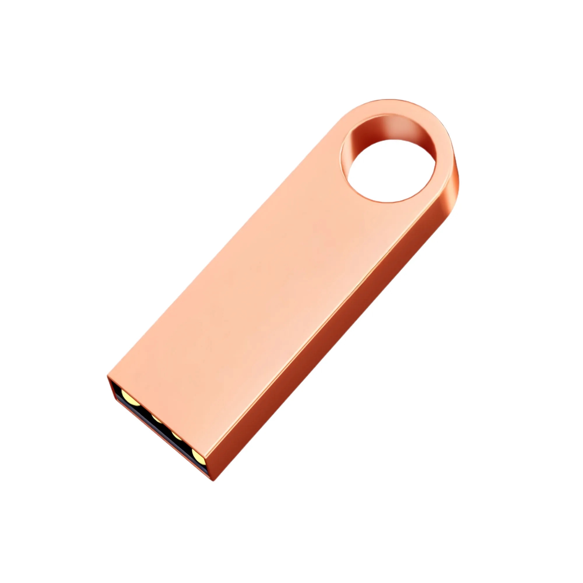 High Speed Large Capacity Customizable USB Flash Drive 4