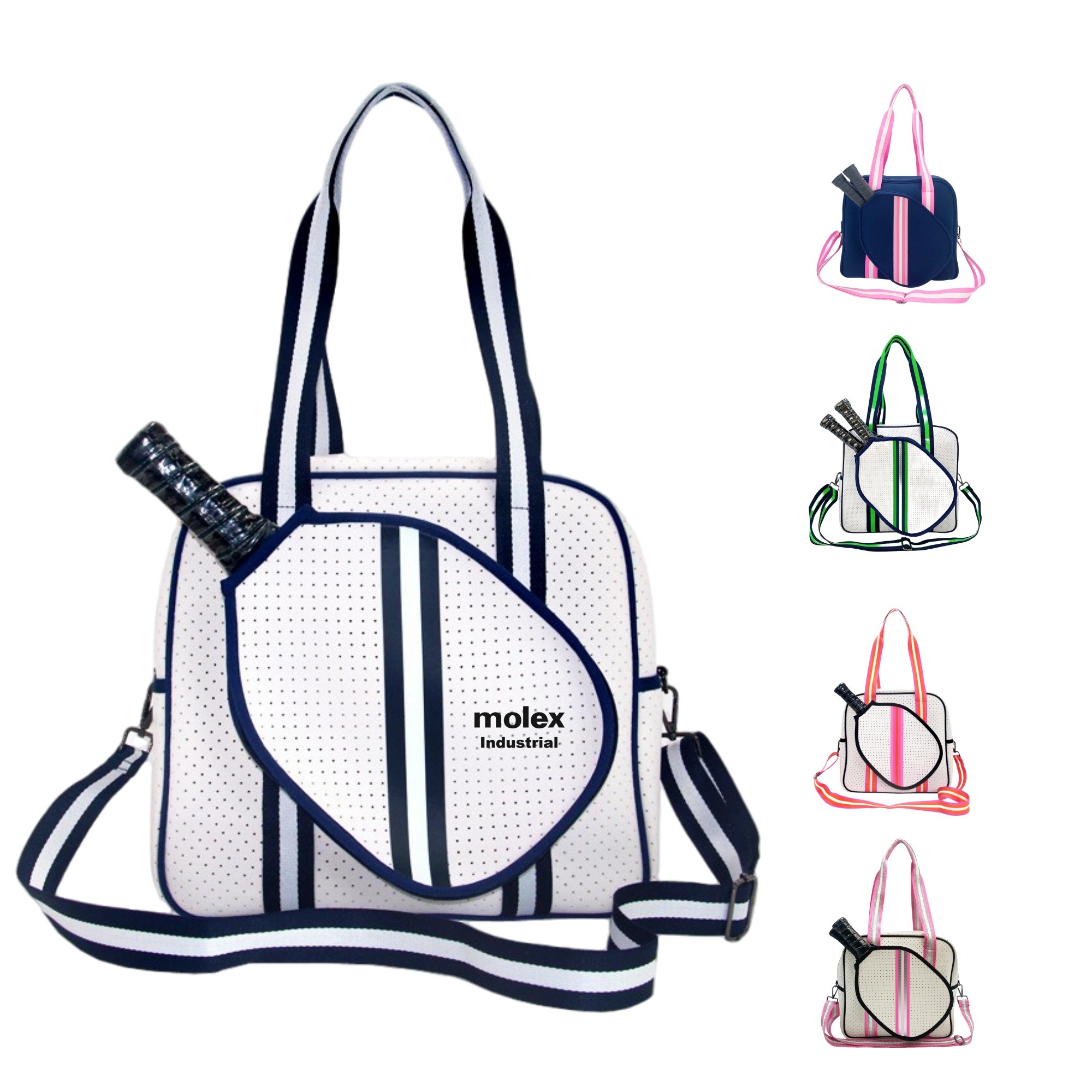 Crossbody Sling Pickleball Bag