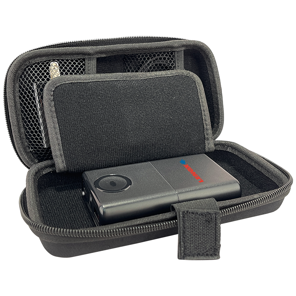 TechPro Charging Set 1 7