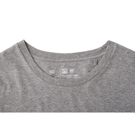 tentree Organic Cotton Longsleeve Tee - Women's 10