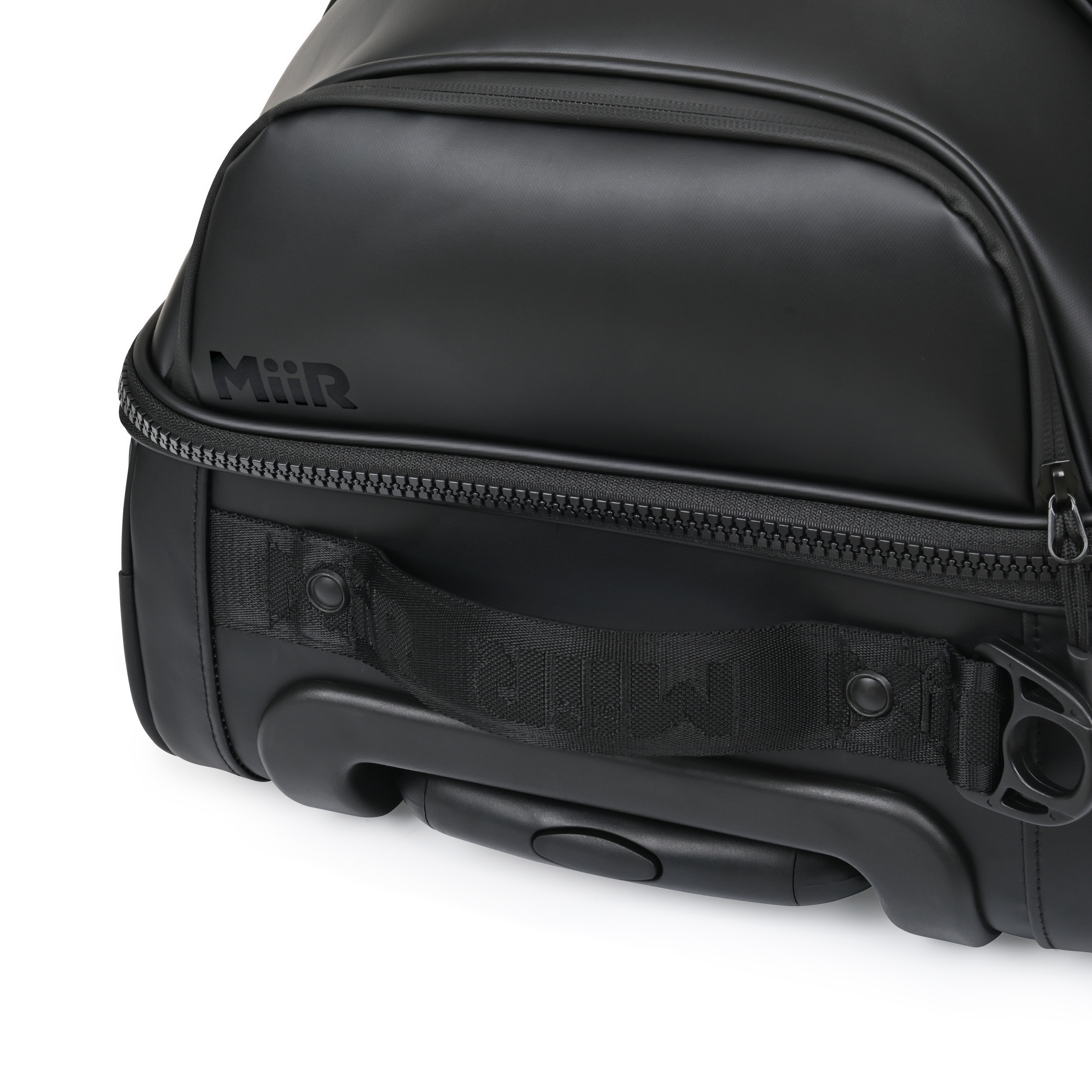 MiiR® Bahia Recycled rPET 50L Wheeled Duffel 9