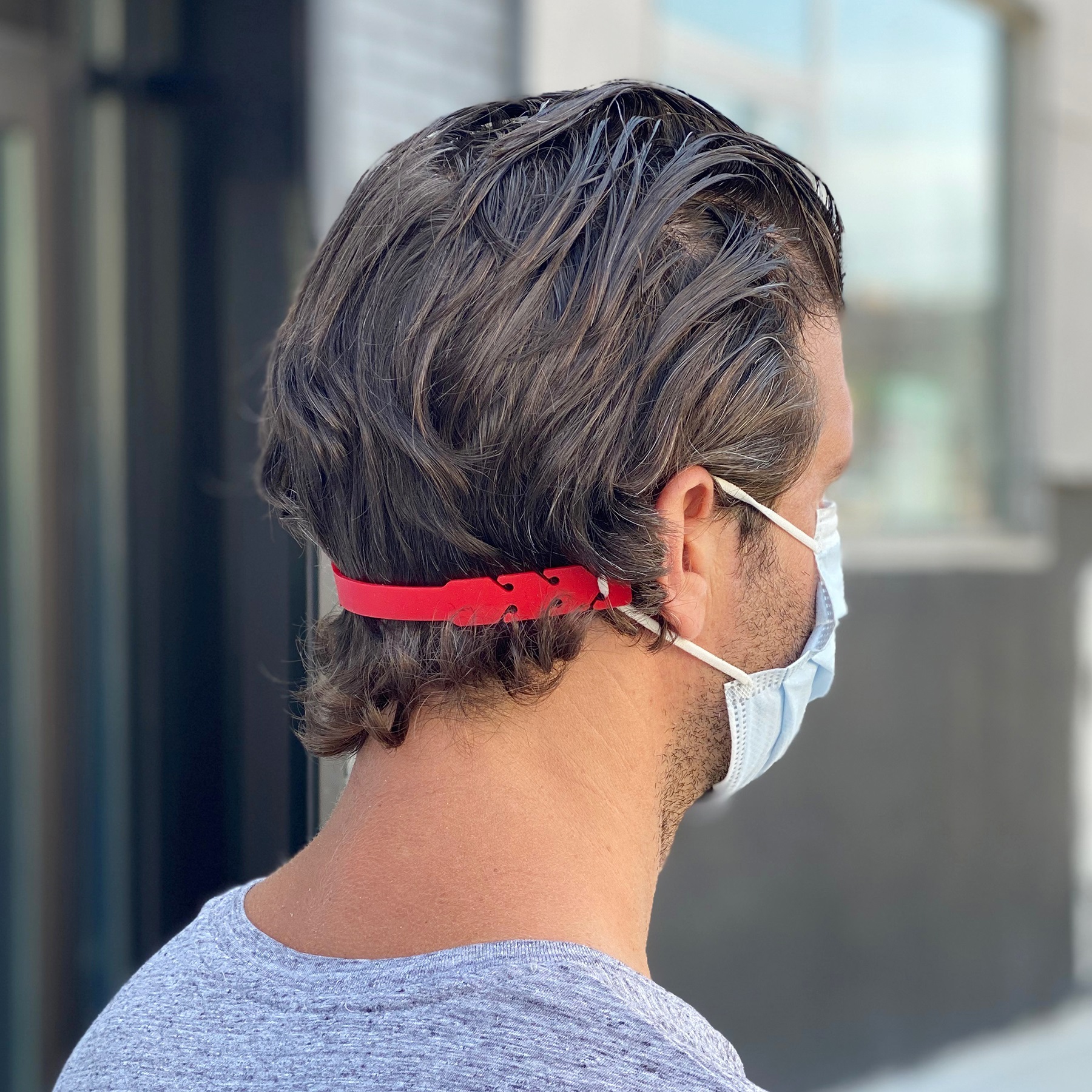 Face Mask Hooks 6