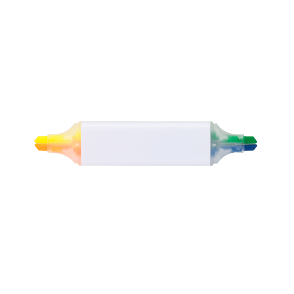 Quad Recycled Highlighter 46