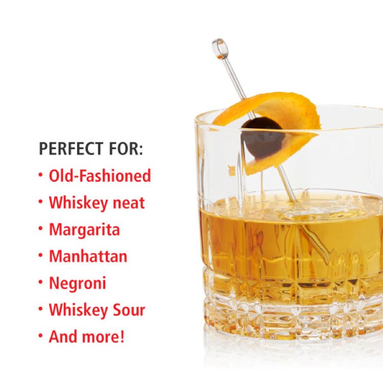 Spiegelau 9.5 oz Perfect S.O.F. Glass, set of 4 7