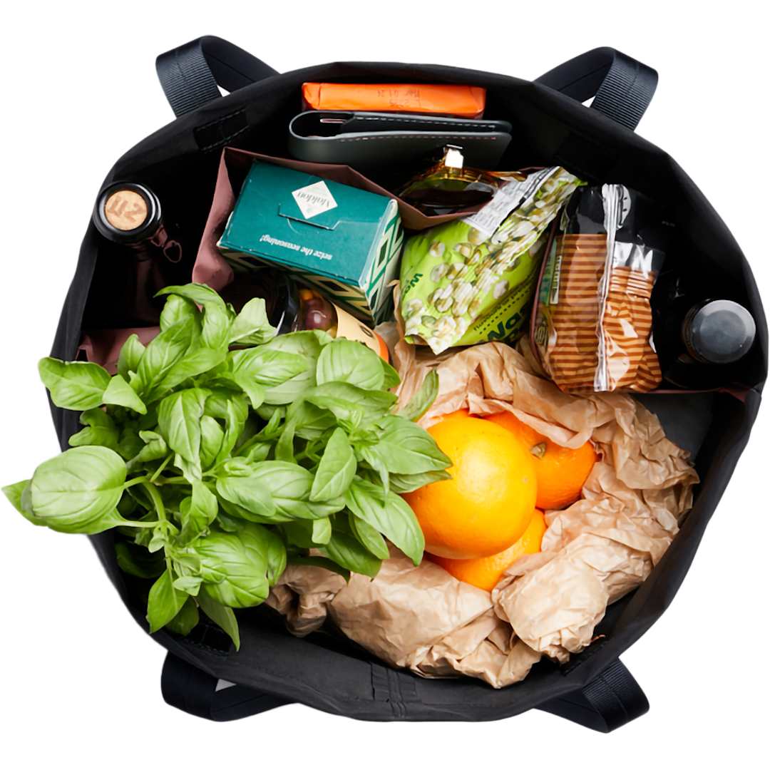 Bellroy Market Tote 2