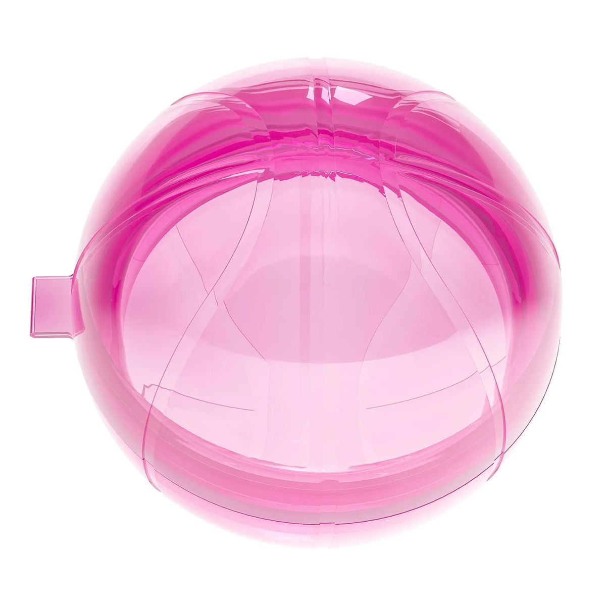 Bouncy Rubber Water Play Ball for Kids and Adults 1