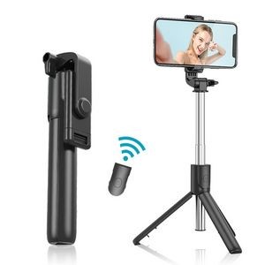 Retractable Stabilizer Selfie Stick For Phone Holder 2