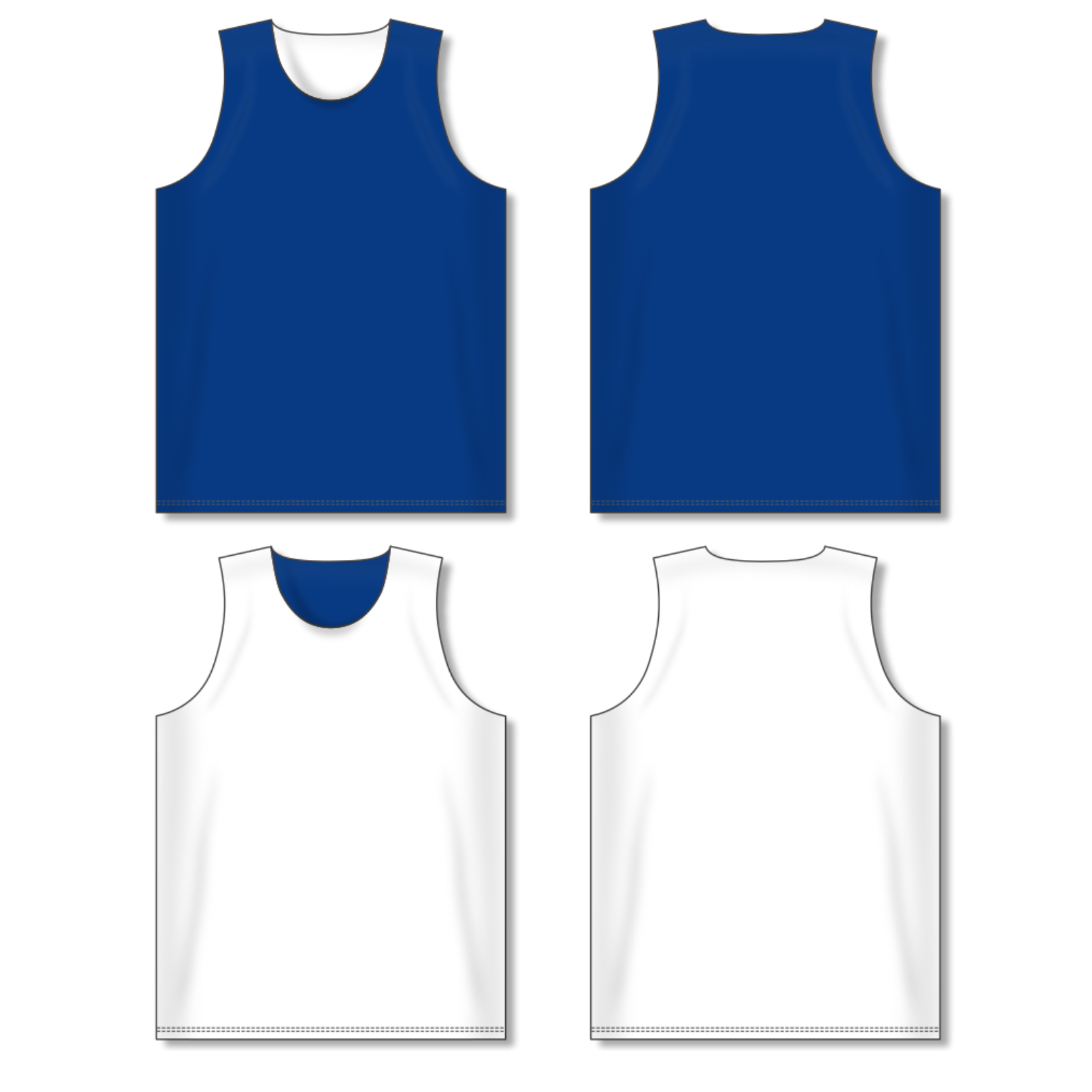League Basketball Jerseys BR1105-G01 2