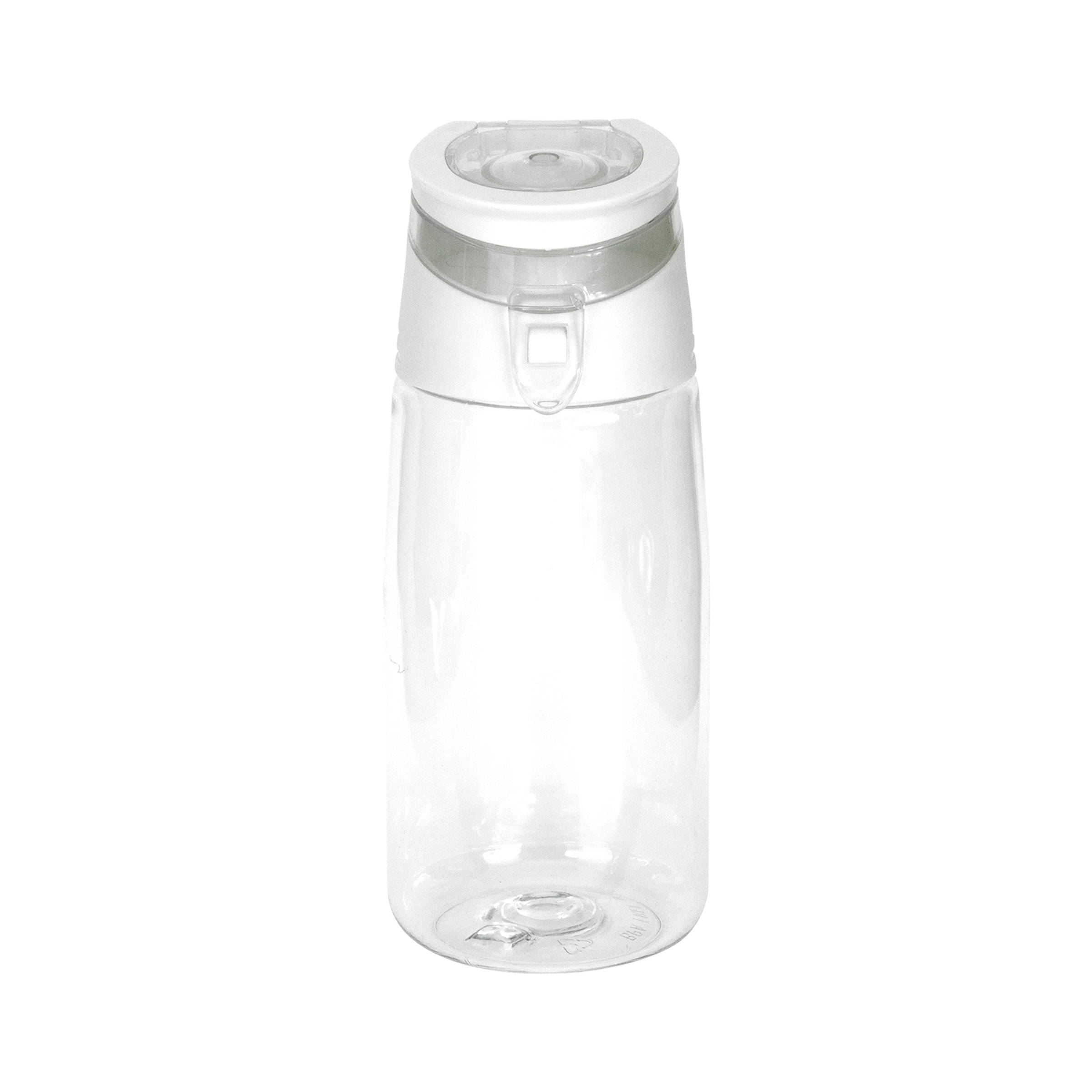 Trendy 18 oz. Recycled Bottle 12