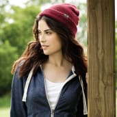 Unisex Virden Roots73 Knit Toque 29