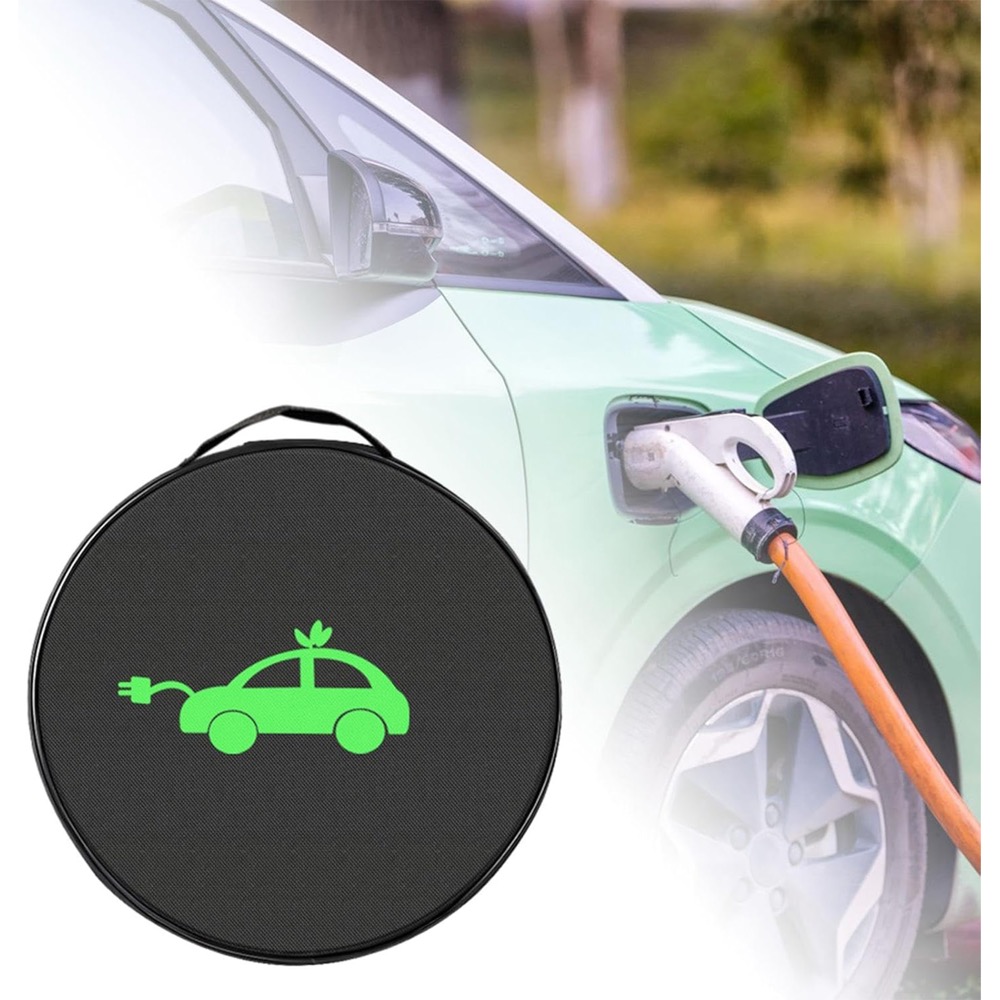 Waterproof Ev Cables Storage Bag 5