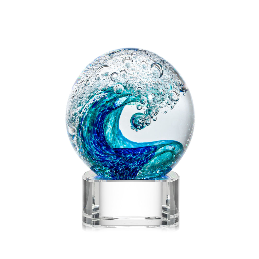 Surfside Award on Paragon - Clear 10