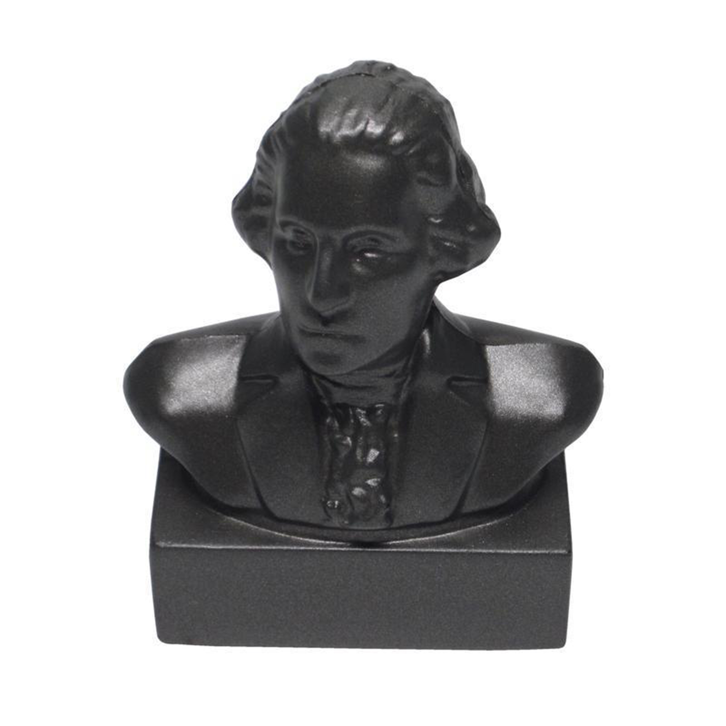 Polyurethane Resin High Rebound Statue Model Squeeze Toy 6