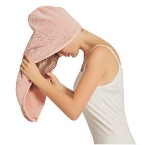 Microfiber Hair Towel 3