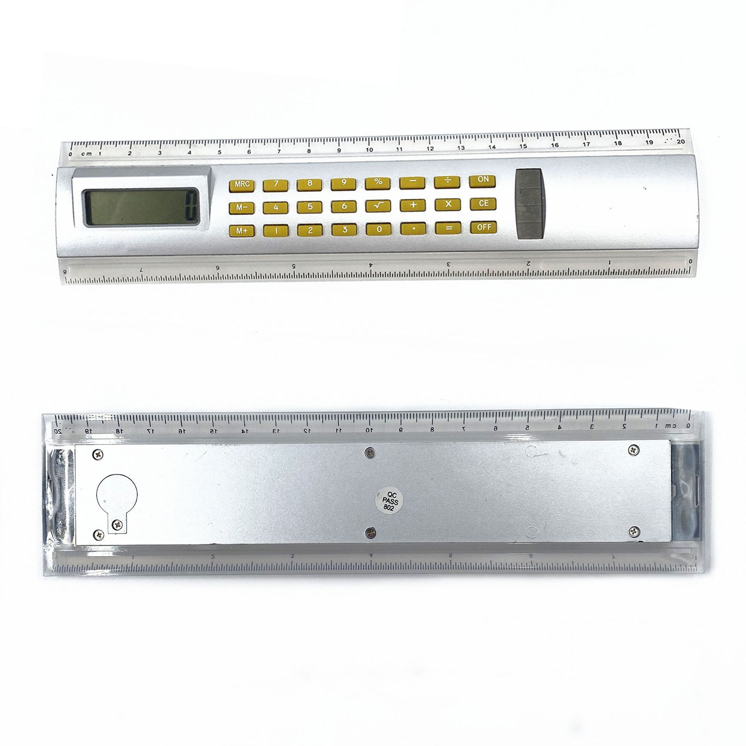 Portable Pocket Mini Calculator 3