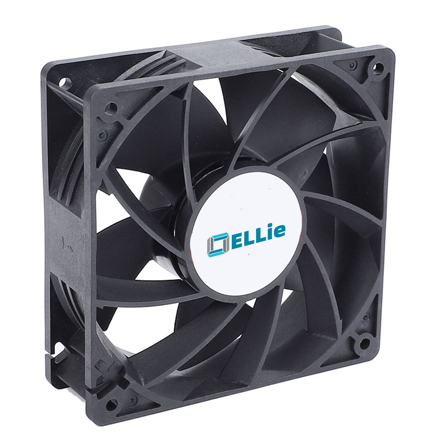 High Performance Cooling Fan 2
