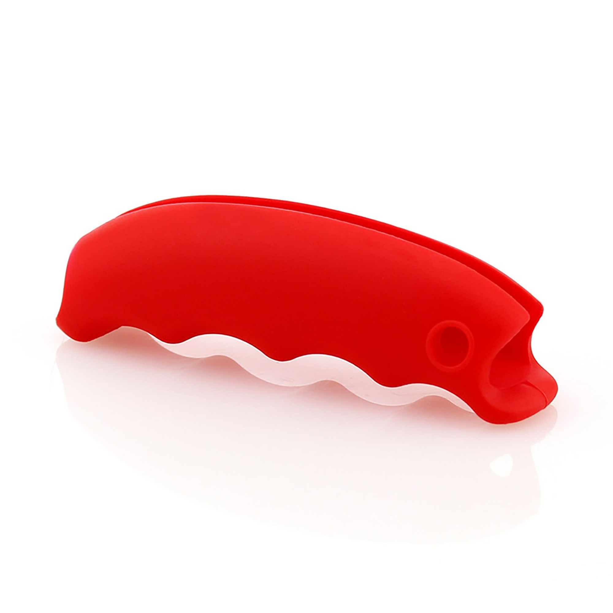 Ergonomic Plastic Bag Lifter 4