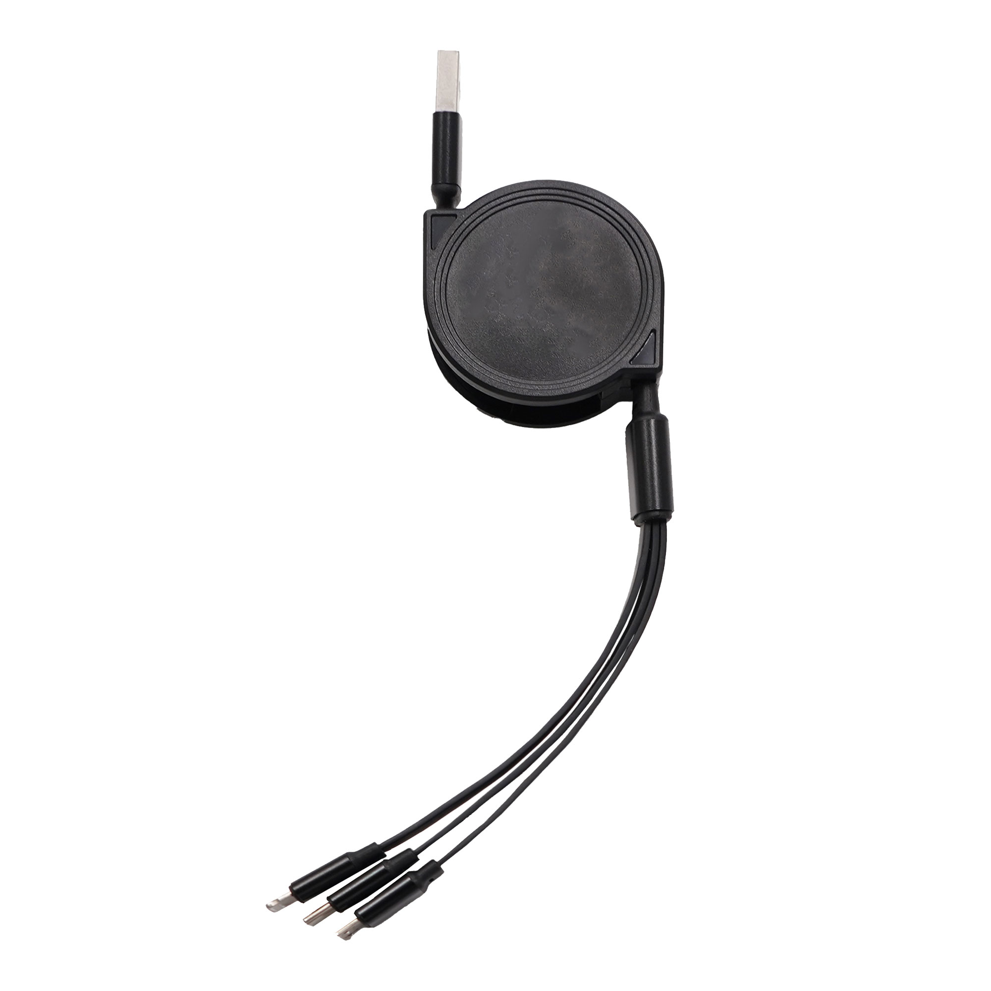3 in1 Charging Cable MOQ 10 9