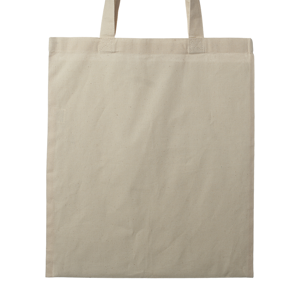 4oz Color Cotton Canvas Tote Bags 20