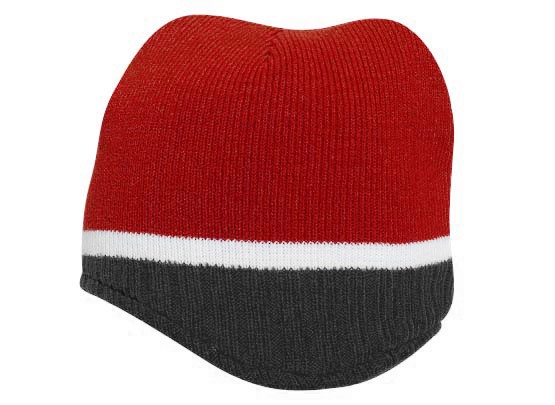 OTTO CAP® Beanie with Trim and Fleece Lining 19