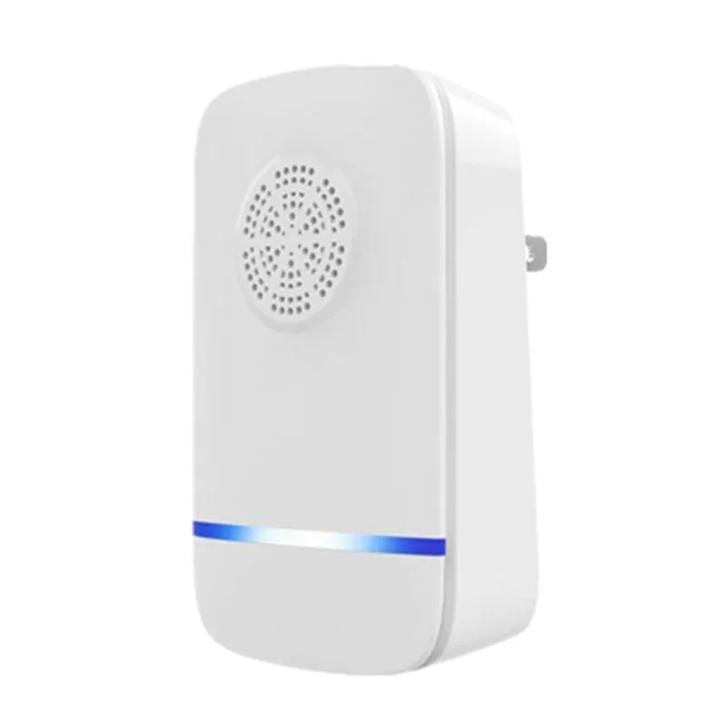Ultrasonic Pest Repeller 3